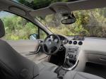 Peugeot 308 5-Door 2008 года